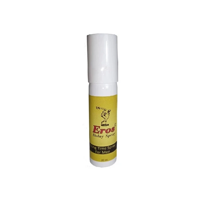 EROS DELAY SPRAY GECIKTIRICI SPRAY 20CC
