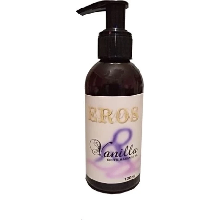 EROS EROS VANİLYA AROMALI 120 ML