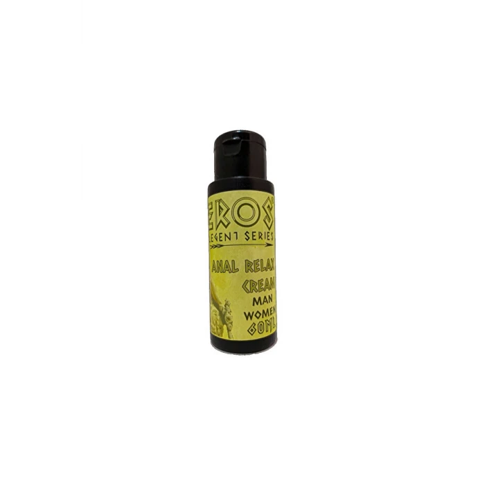 EROS LEGENT LUBRICANT 60ML