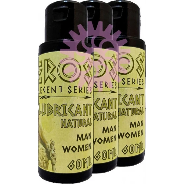 EROS LEGENT LUBRİCANT GEL 60 ML