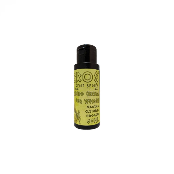 EROS LEGENT VAJİNALİBİDO KREMİ 60 ML