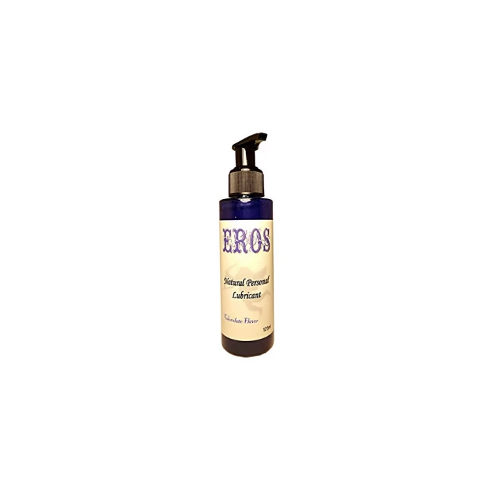 EROS LUBRICANT ÇİKOLATALI LUBRİCANT 125ML