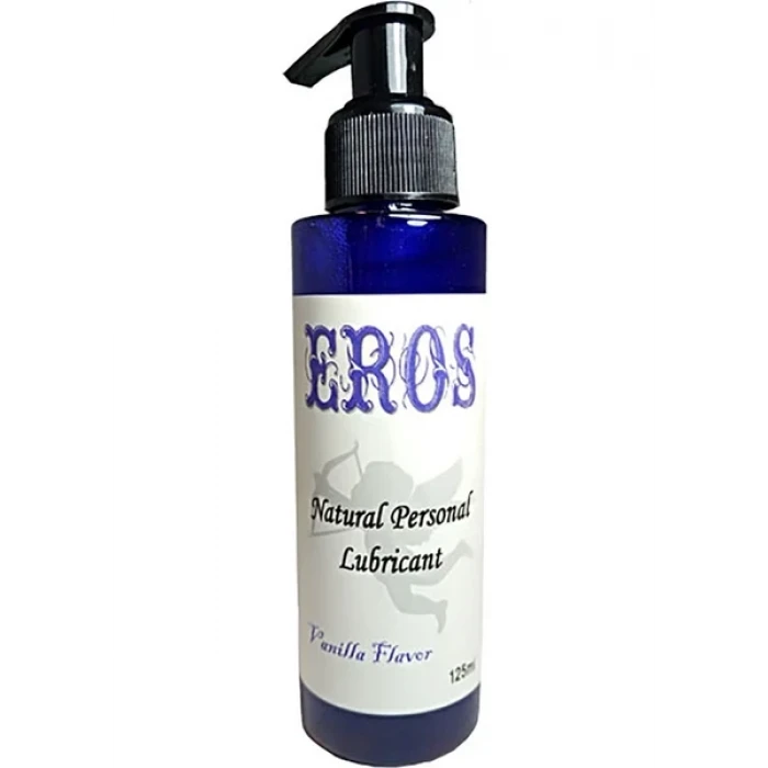 EROS LUBRICANT VANİLYALI LUBRİCANT 125ML