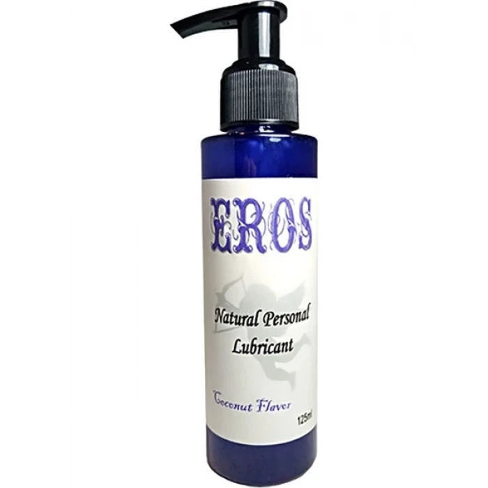 EROS LUBRICANT VANİLYALI LUBRİCANT 125ML