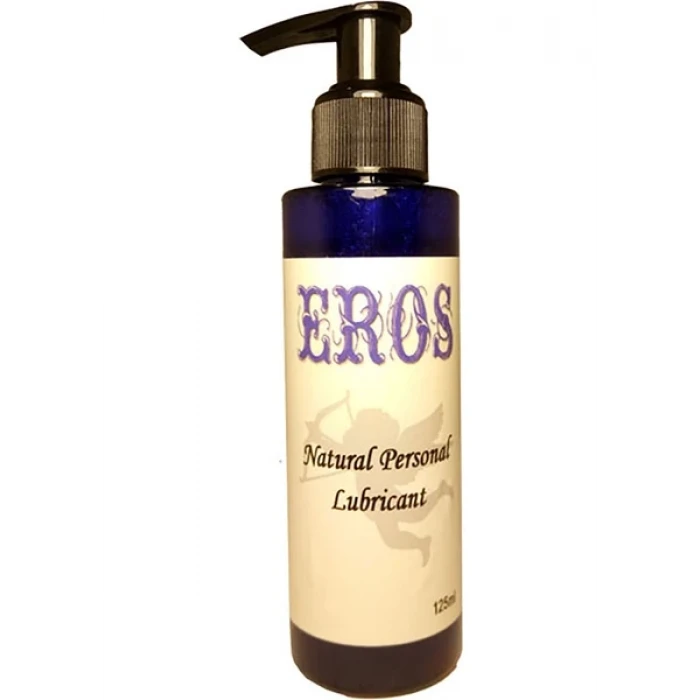 EROS MASSAGE OIL VANİLYALI MASAJ YAĞI 120ML