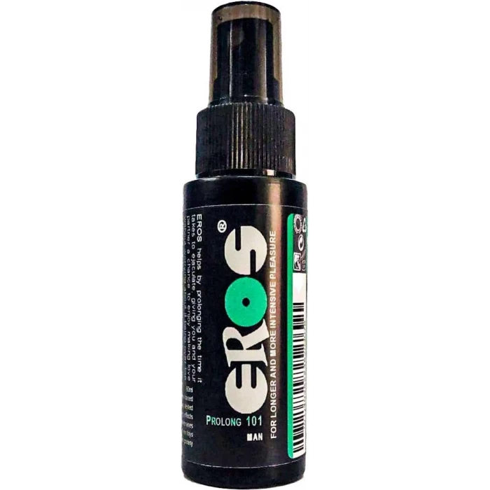 EROS PRO 101 SPRAY 60 ML BÜYÜK BOY SPREY