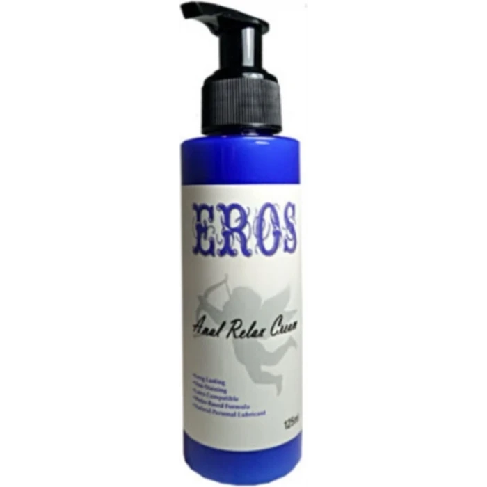 EROS RELAX KREM 125 ML