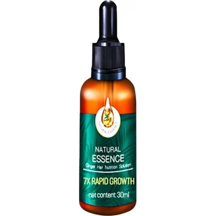 Essence Saç & Sakal Serumu 7xrapid Growth 30 ml