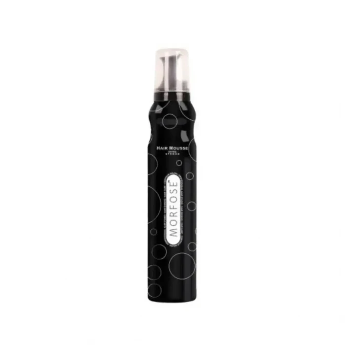 Extra Strong Saç Köpük 200 Ml