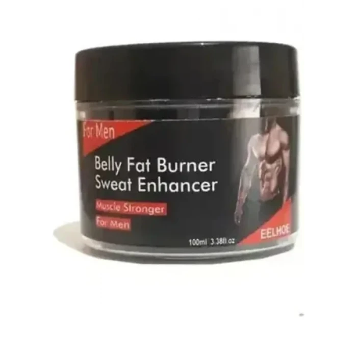 FAT BURNER FOR MEN ERKEK YAĞ YAKICI KREM 100ML