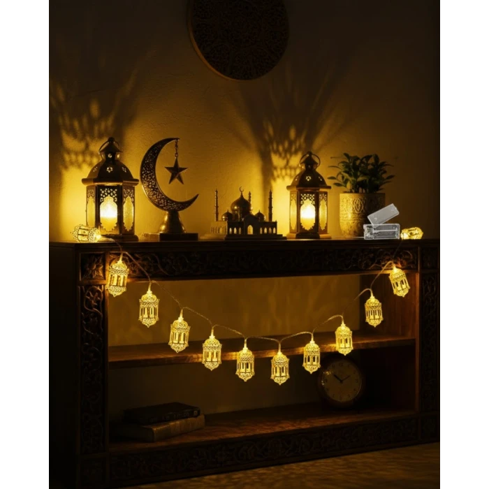 FENER RAMAZAN LED IŞIK