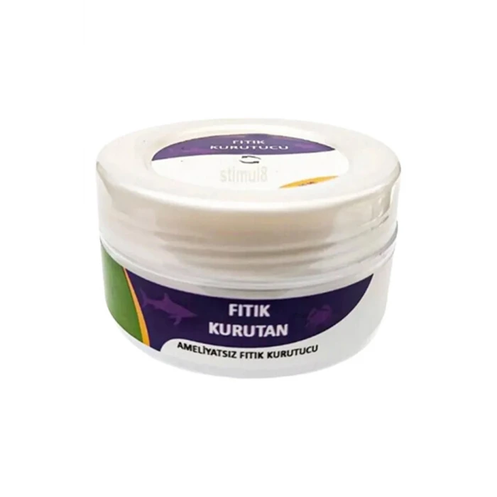 FITIK KURUTUCU 50ML