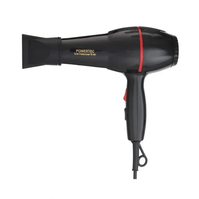 Fön Makinesi TR 801