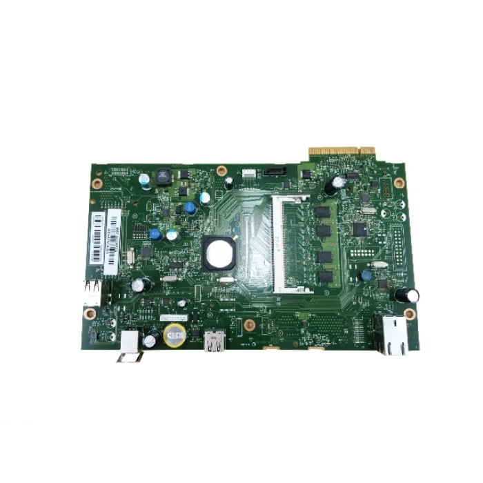 Formatter Board Hp M601