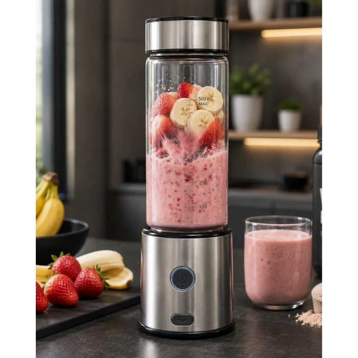 FRULY BLENDER