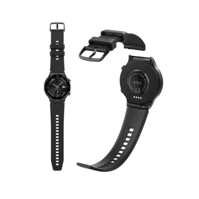 G42 AKILLI SAAT IOS ve ANDROİD CİHAZLARLA UYUMLU