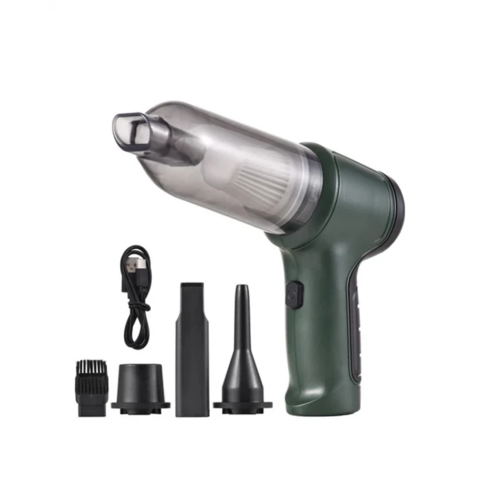 G43 ARAÇ SÜPÜRGESİ