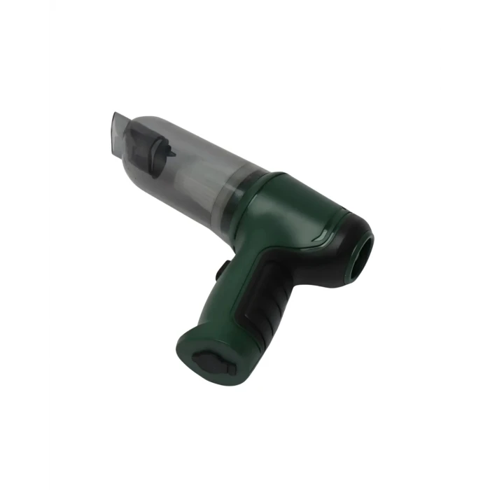 G43 ARAÇ SÜPÜRGESİ