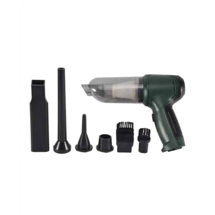 G43 ARAÇ SÜPÜRGESİ