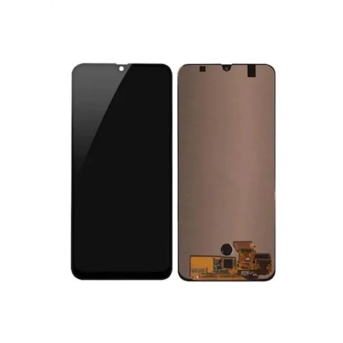 Galaxy A50 Sm- A505F Lcd Ekran Dokunmatik