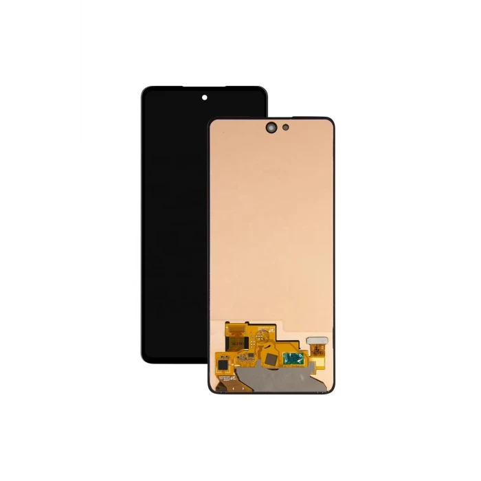 Galaxy A52 Lcd Ekran Dokunmatik