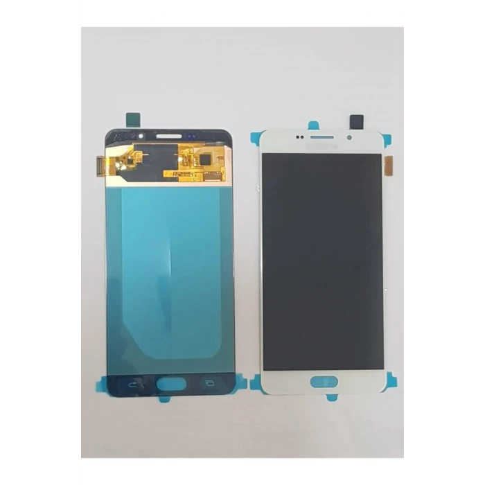 Galaxy A710, A7 2016 Beyaz Lcd Ekran
