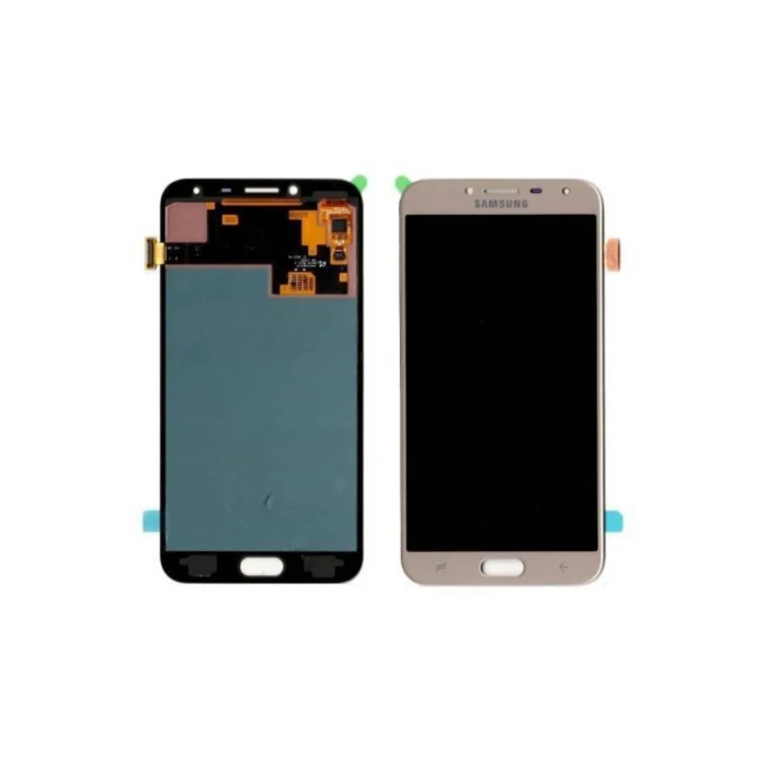 Galaxy J4 ( Sm-j400f ) Servis Orjinali Lcd Dokunma