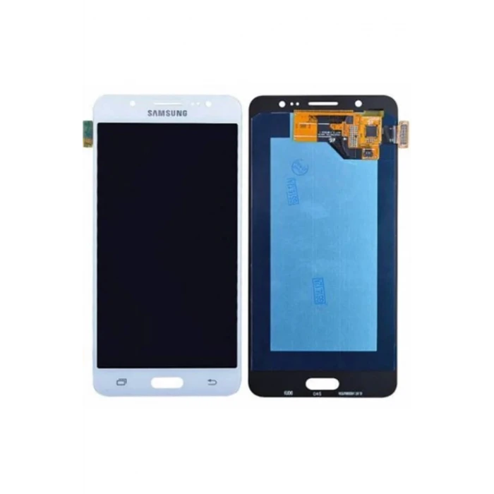 Galaxy J5 Pro 2017 Sm-j530 Lcd Ekran Dokunmatik Re