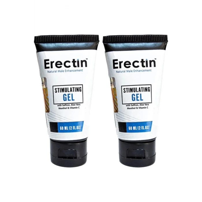 Gel 2 Kutu 60 ml