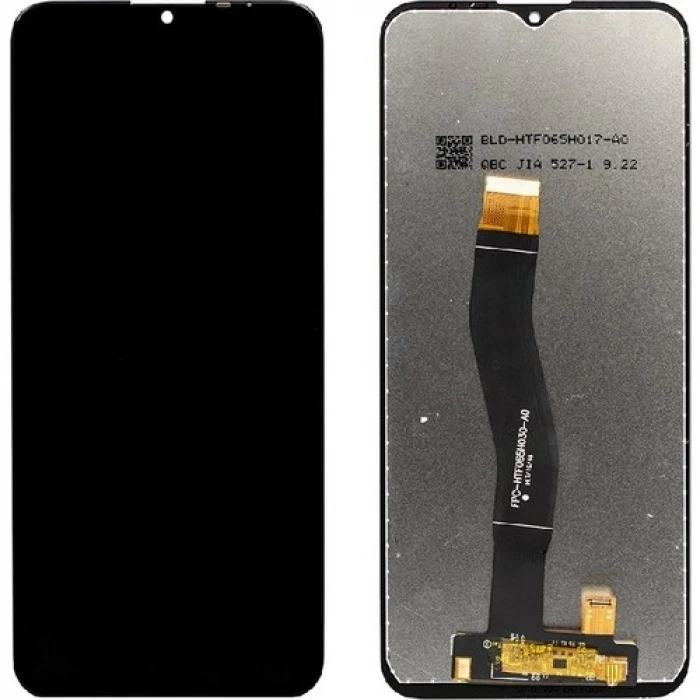 General Mobile Discovery Gm 10 LCD Ekran Dokunmati