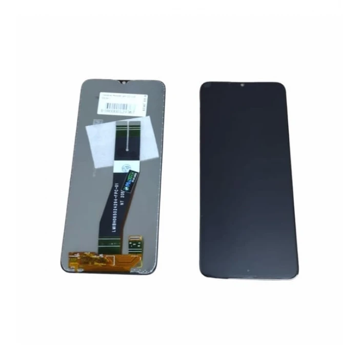 General Mobile Gm 21 Lcd Ekran Dokunmatik (Siyah)