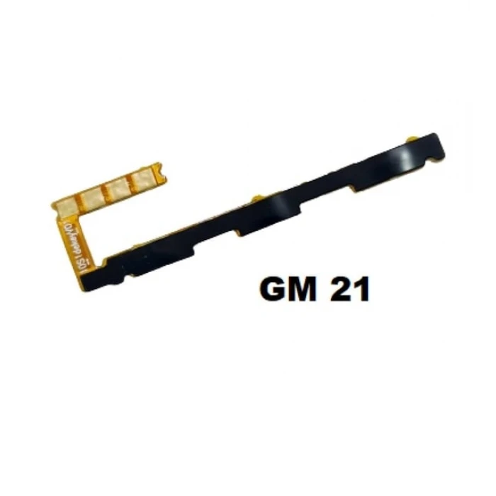 General Mobile GM 21 On OFF Yan Ses Filmi