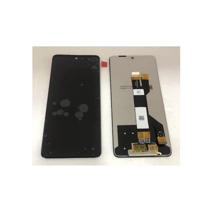 General Mobile GM 22 Plus Lcd Ekran Dokunmatik (Si