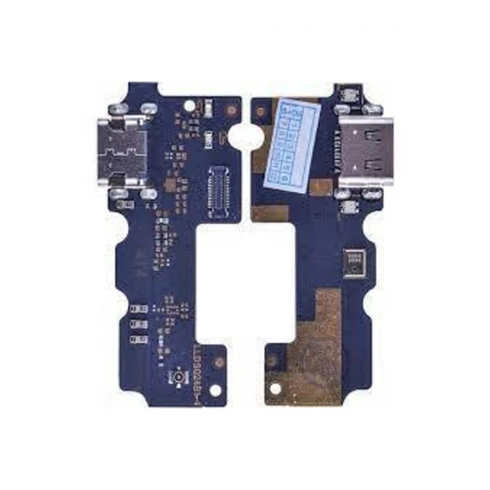 General Mobile Gm 5 Plus Şarj Bordu Soketi