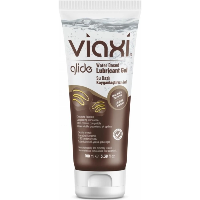 Glide Viaxi Glide Çikolatalı