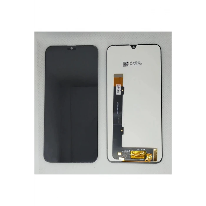 Gm 20 Lcd Ekran Dokunmatik (Çıtasız)