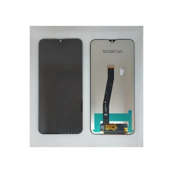Gm 20 Pro Lcd Ekran Dokunmatik (Çıtasız)