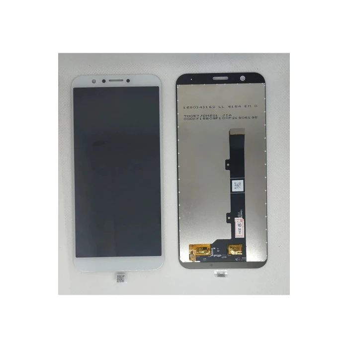Gm8 Lcd Ekran Dokunmatik (Beyaz)