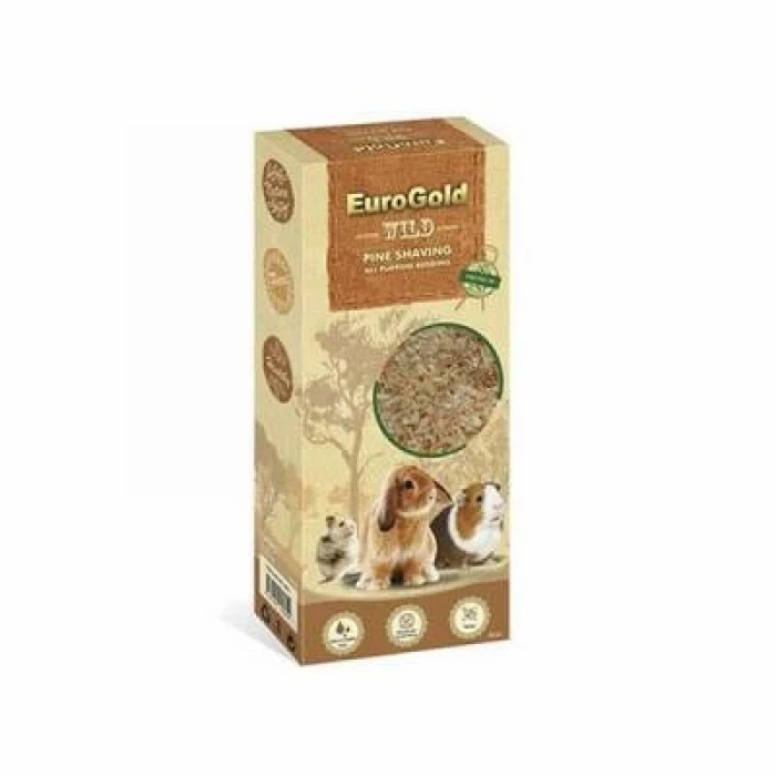 Gold Kemirgen Talaşı 15 Lt