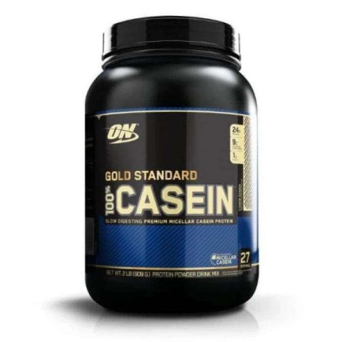Gold Standard Casein Protein Tozu Çikolata 908 Gr