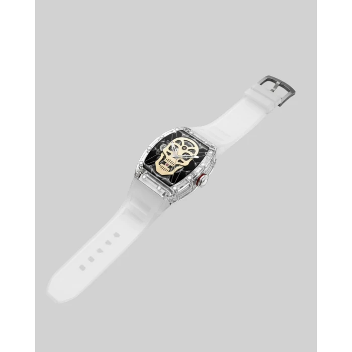 GPS ve NFC Destekli Akıllı Saat iOS Android Uyumlu