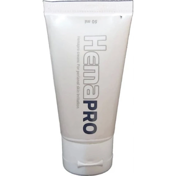 HEMAPRO CREAM RAHATLATICI KREM 50 ML