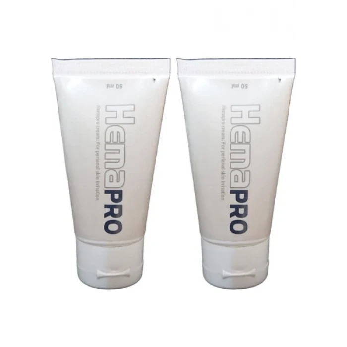HEMAPRO HEMOROID KREMI 50ML