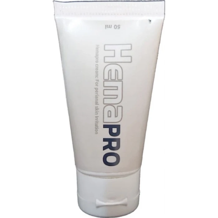 HEMAPRO NATURAL CREAM 50 ML KREM