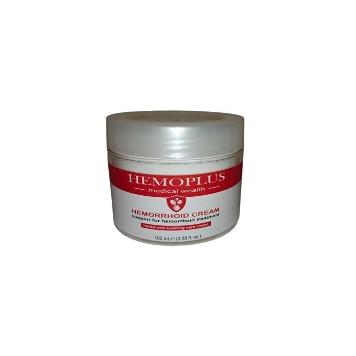 HEMOCURE HEMOROİD KREMİ 50ML