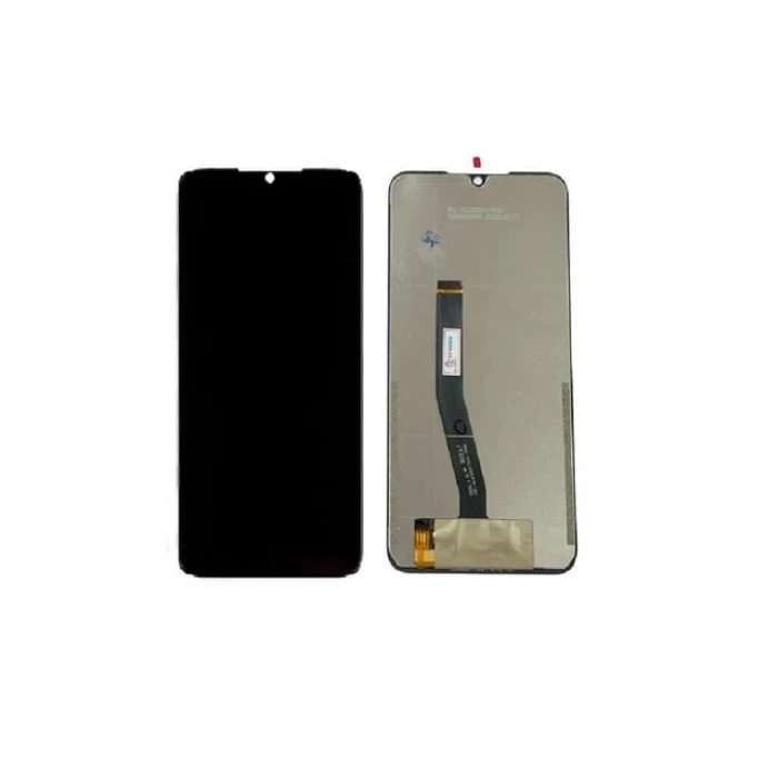 Hiking A24 Lcd Ekran Dokunmatik (Siyah)