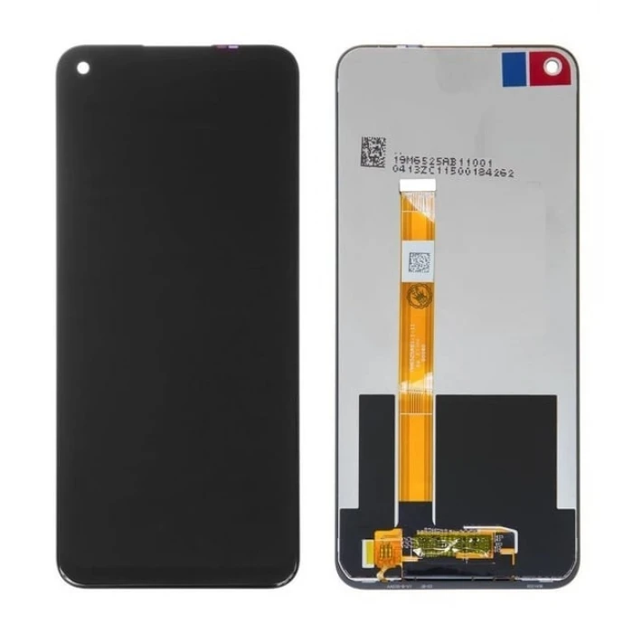 HİKİNG A55 Lcd Ekran Dokunmatik
