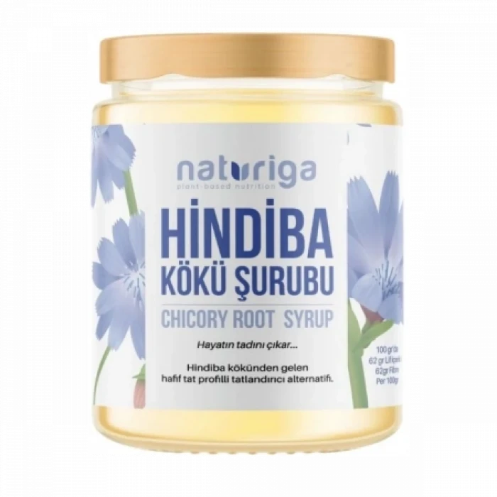 Hindiba Şurubu 200 gr
