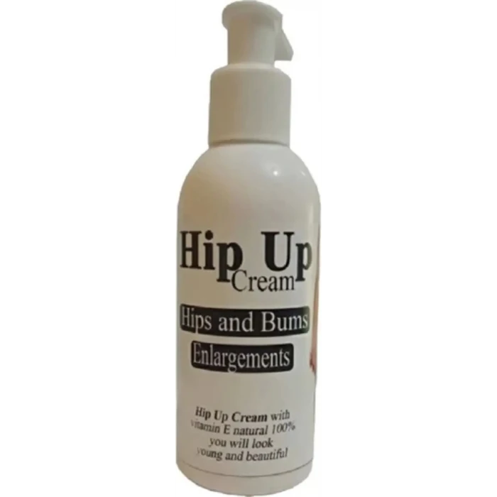 HİP UP KREMİ 120 ML