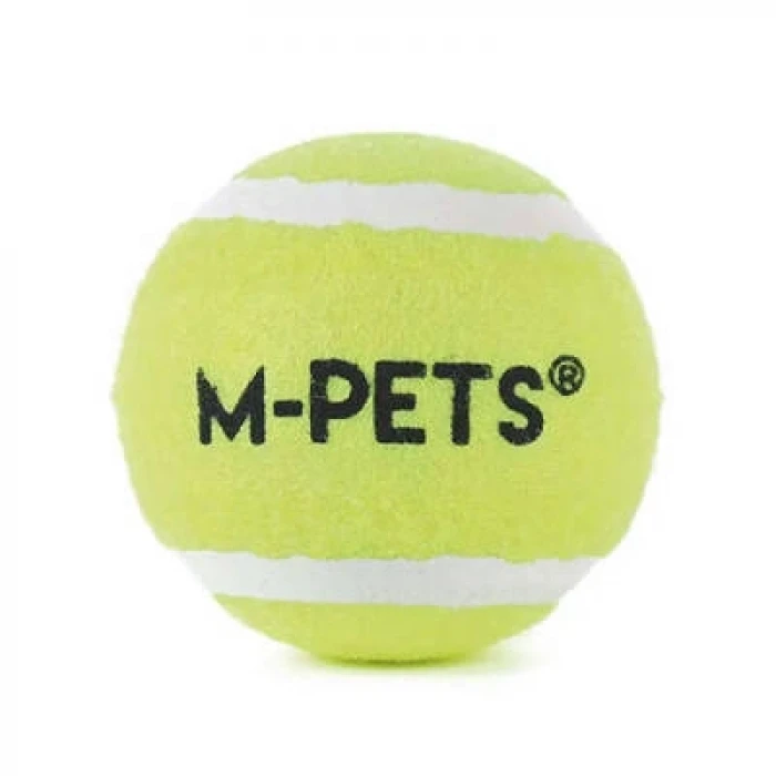 Hop Tenis Topu Karışık Renkli 5 Cm